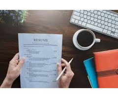 Best Professional resume writing services - Avon Resumes