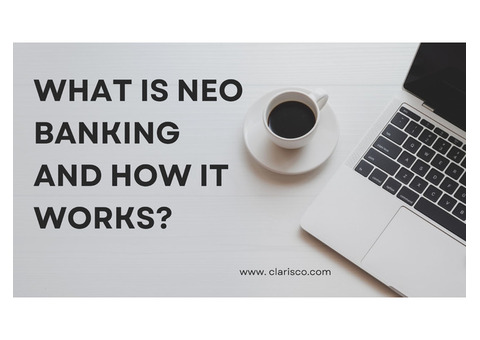 What is neo banking?
