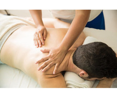 Myofascial Massage Chicago