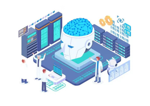 Best Machine Learning Training Institutes in GTB Nagar,Delhi