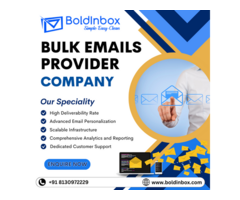 Bulk Email Markketing