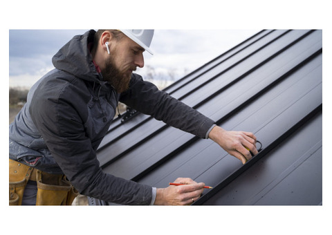 Roofing and Guttering Repairs Spring