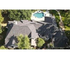 Residential Roof Service Huntsville