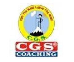 DSSSB Coaching in Noida