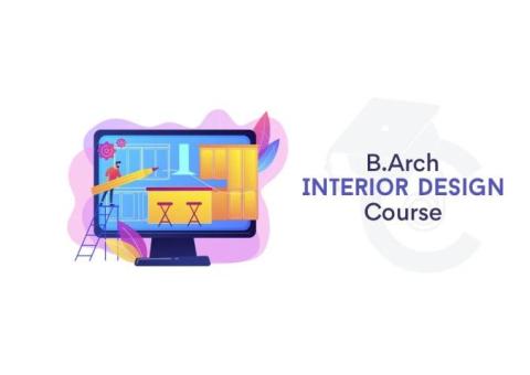 Interior Design Courses Fees