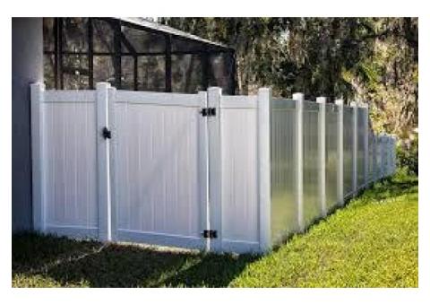 Find The Perfect Solution For You Fencing In Cincinnati