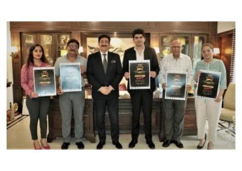 Celebrated 29th Anniversary of Asian Academy of Film and TV