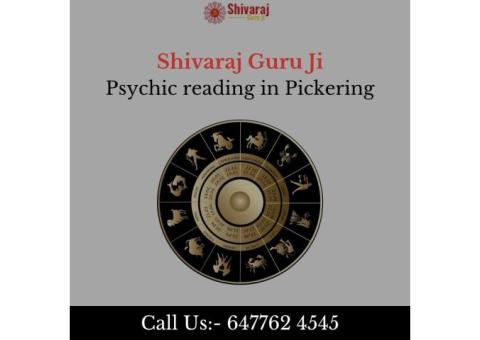 Why Do You Consult A Psychic Reading In Pickering?