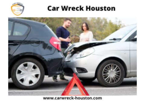 Best Houston Car Accident Lawyers -  For Free Consultation