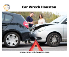 Best Houston Car Accident Lawyers -  For Free Consultation