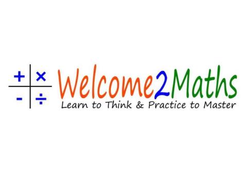 Vedic Maths Online Classes-welcome2maths