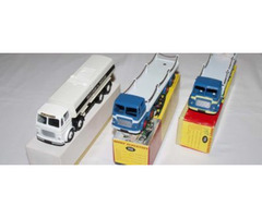 Rare Dinky Toys – Exclusive Collectibles for Vehicle Enthusiasts