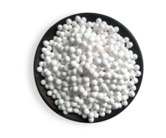 Increasing Industrial Efficiency with Activated Alumina