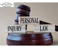 Personal Injury Lawyer in Ocala