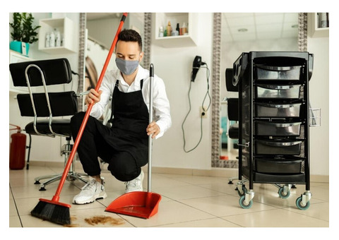 Top-Rated House Cleaning Services in Andover, MA