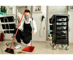 Top-Rated House Cleaning Services in Andover, MA