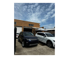 Mercedes car mechanic Adelaide