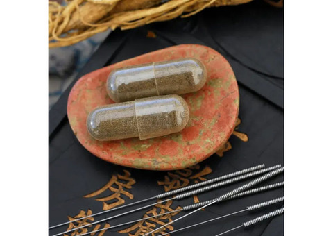 Achieve Your Goals with Acupuncture Herbs Weight Lose Therapy