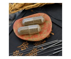 Achieve Your Goals with Acupuncture Herbs Weight Lose Therapy