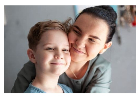 Autism Therapy Center San Diego
