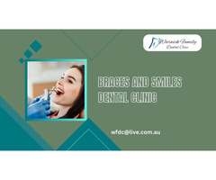 Braces And Smiles Dental Clinic-Warwick Family Dental Care