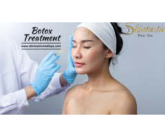 Expert Botox in Riverside