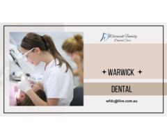 Warwick Dental-Warwick Family Dental Care