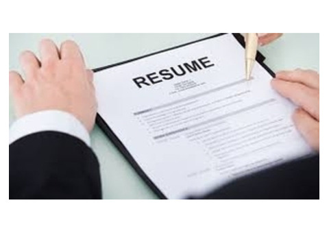 Online CV Maker Near Me - Avon Resumes