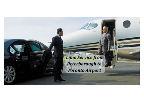 Limo Service in Niagara Falls Ontario-Pearson Airport Limo Toronto