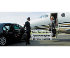 Limo Service in Niagara Falls Ontario-Pearson Airport Limo Toronto