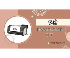 Procolored DTF-DTGPRO