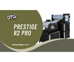 Prestige R2 Pro-DTG PRO