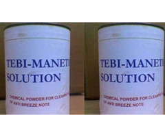 Tebi Magnetic Magnetic Solution