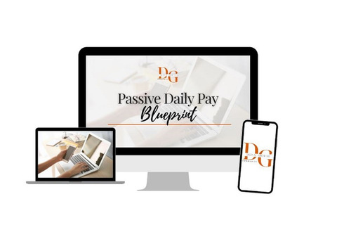 Proven Online Business Blueprint!