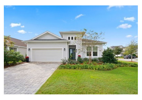 Gulf Front Homes On 30A