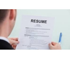 Professional Resume Writing Services to Boost Your Career