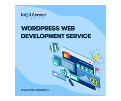 wordpress web development company in kolkata