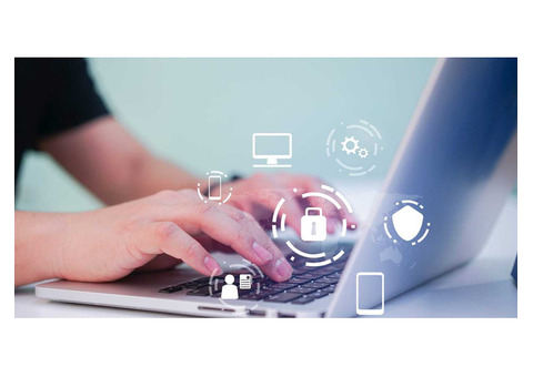 Virtual Guard Software