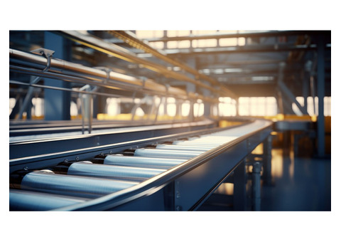 Automatic Conveyor