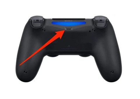 We repair PS4 gamepads charging issues and port @ from Ksh.1200