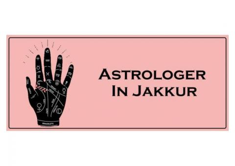 Best Astrologer in Jakkur | Famous Astrologer in Jakkur