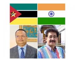 ICMEI Celebrated National Day of Mozambique