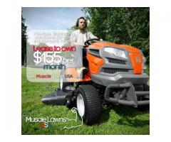 Are you need of a stronger lawn mower?