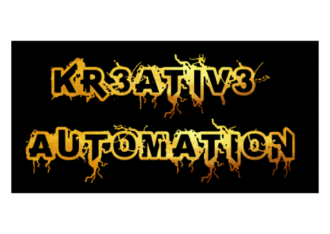 GET AN AUTOMATED SHOPIFY, AMAZON OR WALMART STORE DONE FOR YOU!