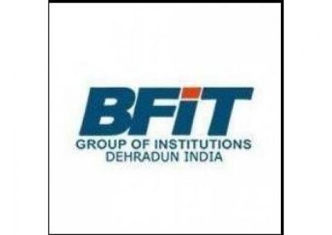 Bachelor of Commerce – B.Com