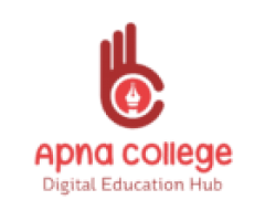 Apna College Digital Education Hub