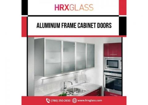 Customizing Cabinet Door Handles and Drawer Pulls