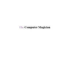 The Computer Magician