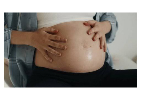 Voodoo Goddess of Miscarriage +27673675593