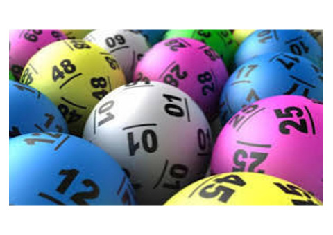 Divine Hoodoo Lottery Spell +27673675593